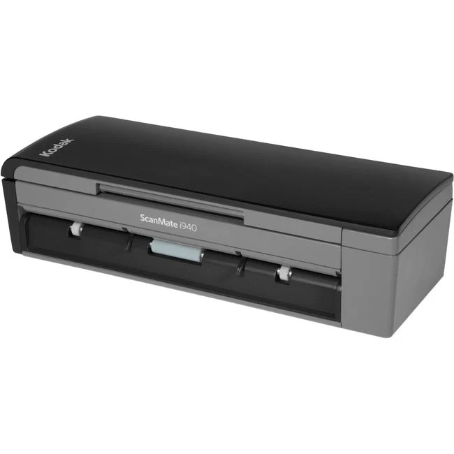 ScanMate i940 A4 Duplex Document Scanner # Kodak Alaris — view 2
