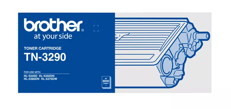Brother Printers & Office Equipment