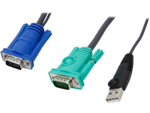 ATEN USB Cables