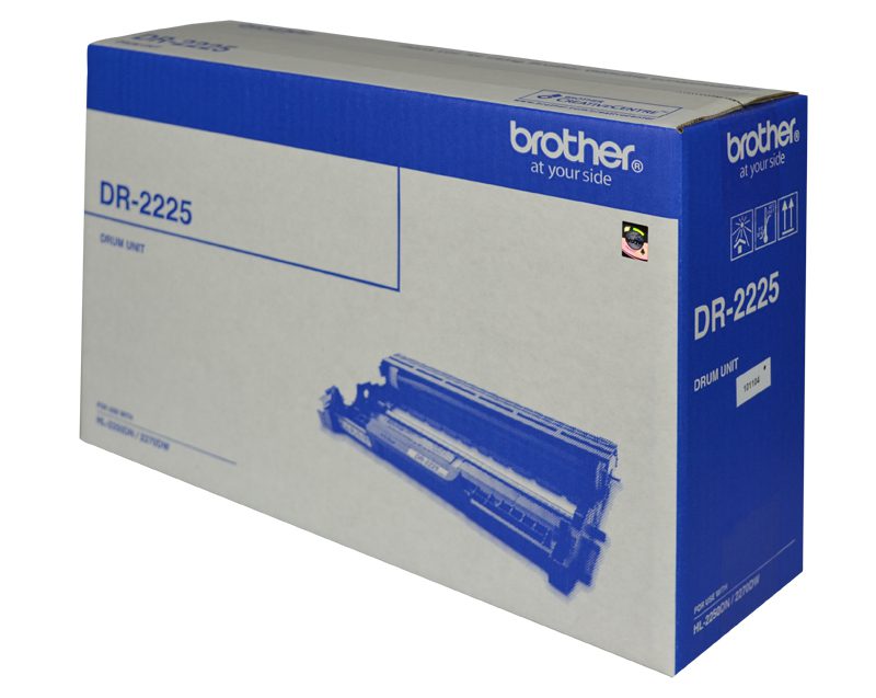 Brother Peripherals