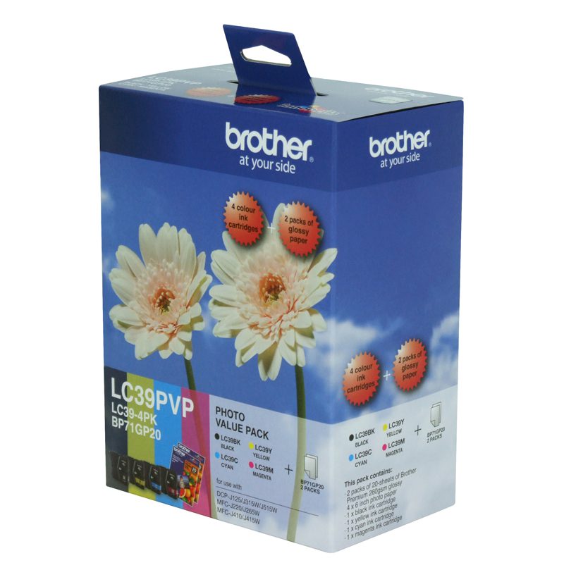 Brother Printers & Office Equipment