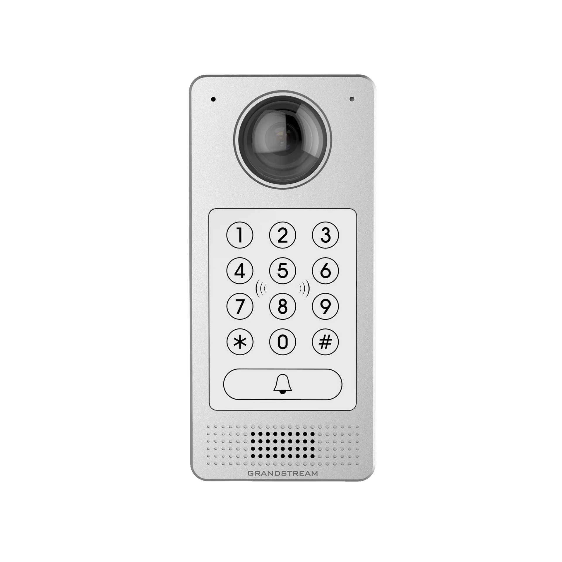 GDS3710  Video Door System with Keypad Grandstream Networks — view 2