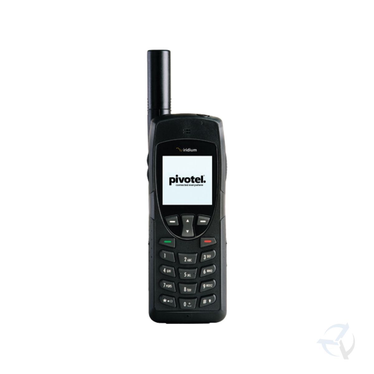 Iridium 9555 Satellite Phone Iridium — view 2