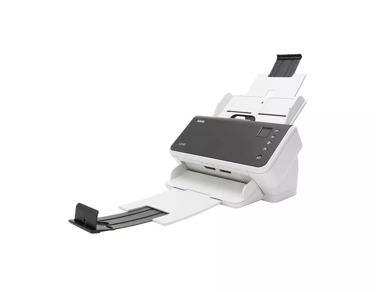 S2040 Scanner# Kodak Alaris — view 2