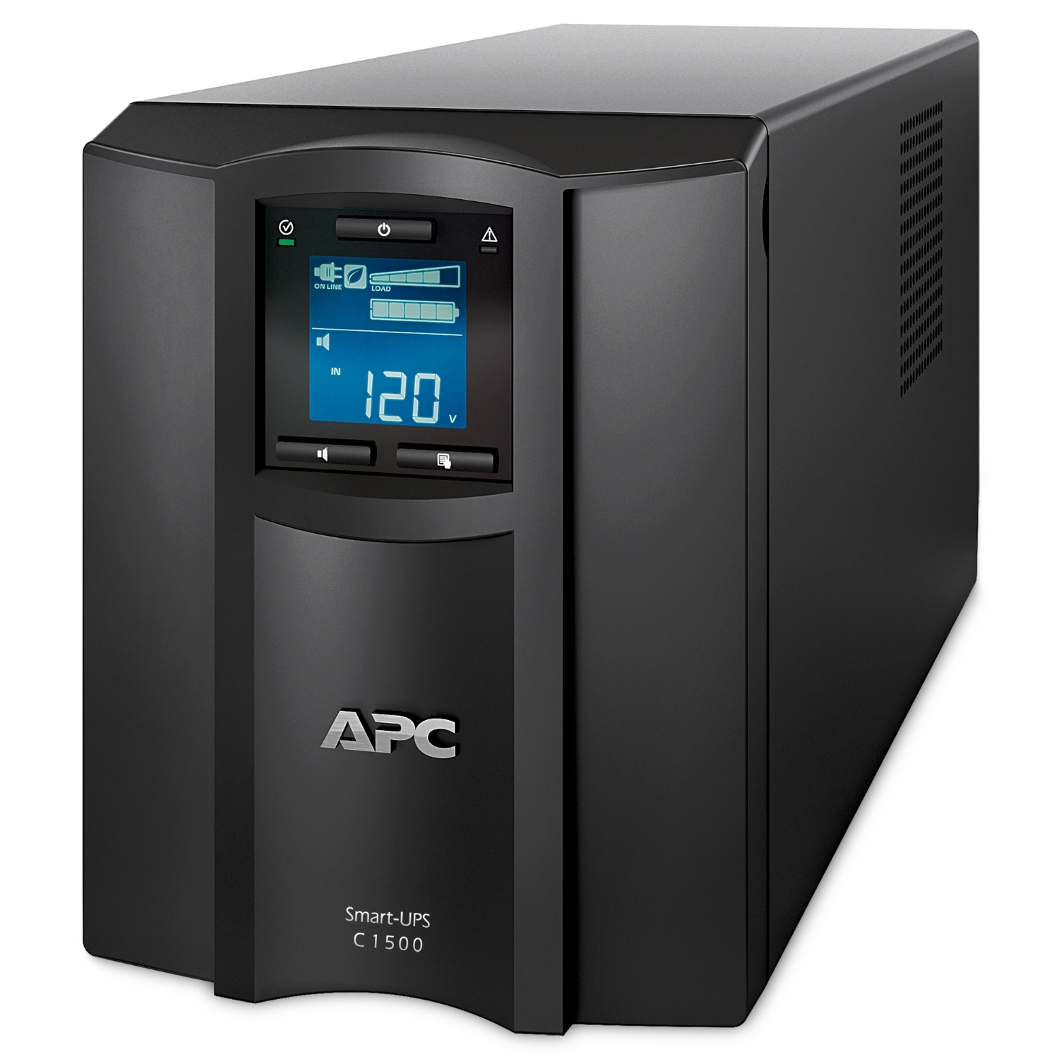 Smart UPS C 1500VA LCD 230V SmartConnect APC — view 2