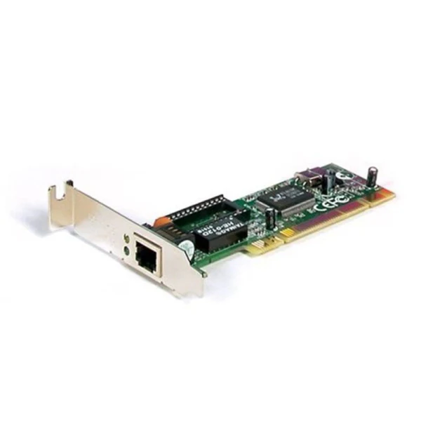 OKI Network Card OKI — view 2