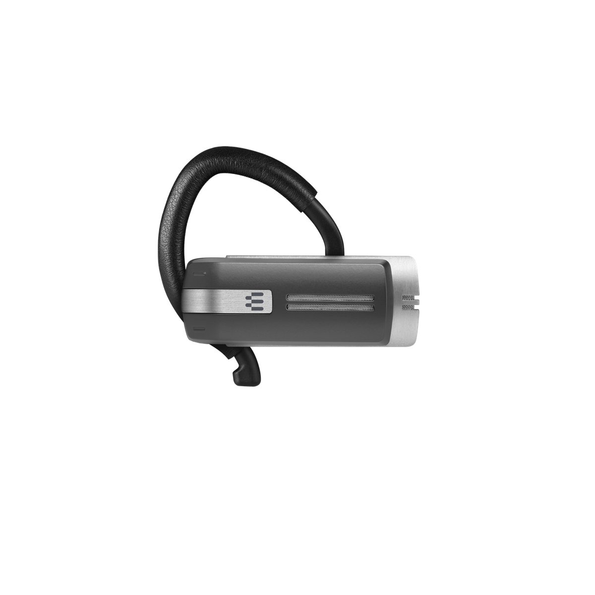 ADAPT Presence Bluetooth Headset with USB Dongle and Carry Case Grey Sennheiser — view 2