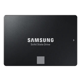 Samsung Solid State Drives (SSD)