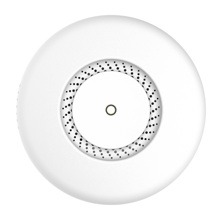 cAP Dual Band 802.11AC Wireless Access Point MikroTik — view 2
