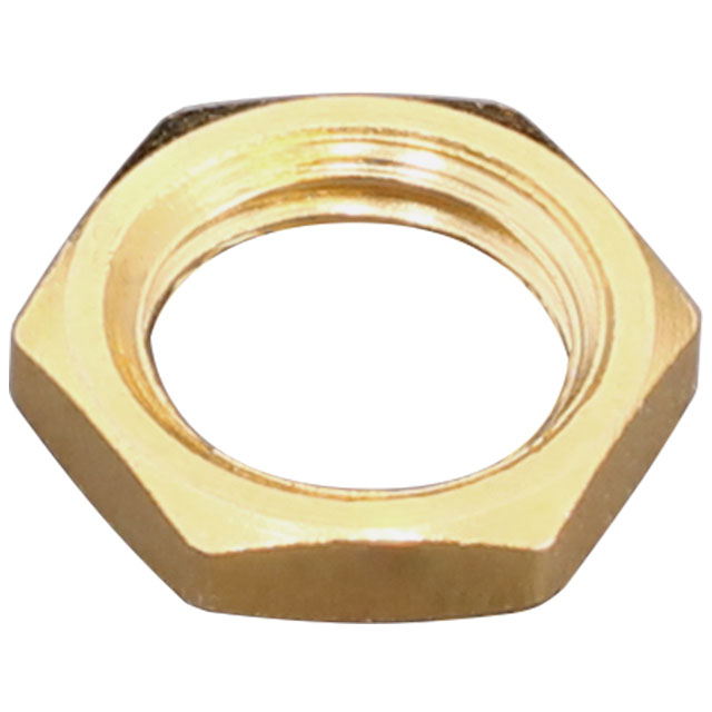 NT-SMA-G Connector Nut For SMA Connectors 10-pack # Linx Technologies — view 2