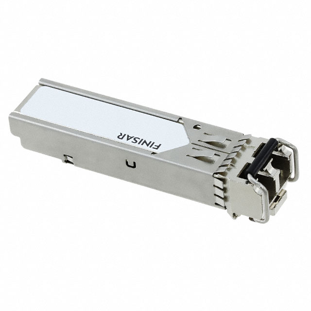 FTLF8519P3BNL Fiber Optic Transceiver Module 2.125Gbps 3.3V Finisar — view 2