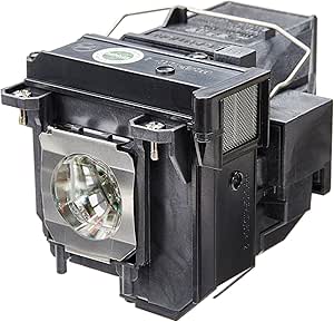 ELPLP71 OEM Projector Replacement Lamp Unit# Epson — view 2