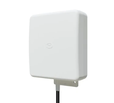 Vicarius Inc. Wireless Networking