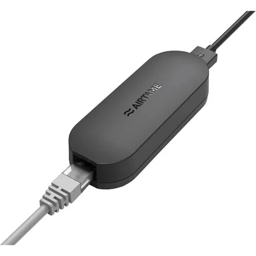 AirTame PoE Adaptor # Airtame — view 2