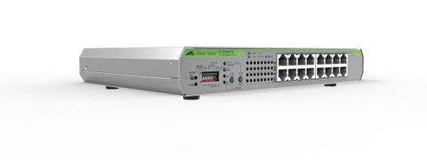 AT-GS910/8E-40 8 port 10/100/1000T unmanaged switch with external PSU 10+ (each) # Allied Telesis — view 2