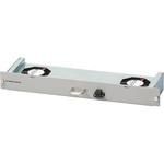 AT-MMCR18CAR06 6-Pack Carrier Brackets for MMCR18 10+ (each) # Allied Telesis — view 2
