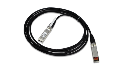 AT-SP10TW3 3m SFP+ ""Twinax"" direct attach cable  # Allied Telesis — view 2