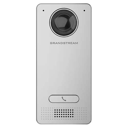 GDS3712 HD IP Single Button Video Door System Grandstream Networks — view 2