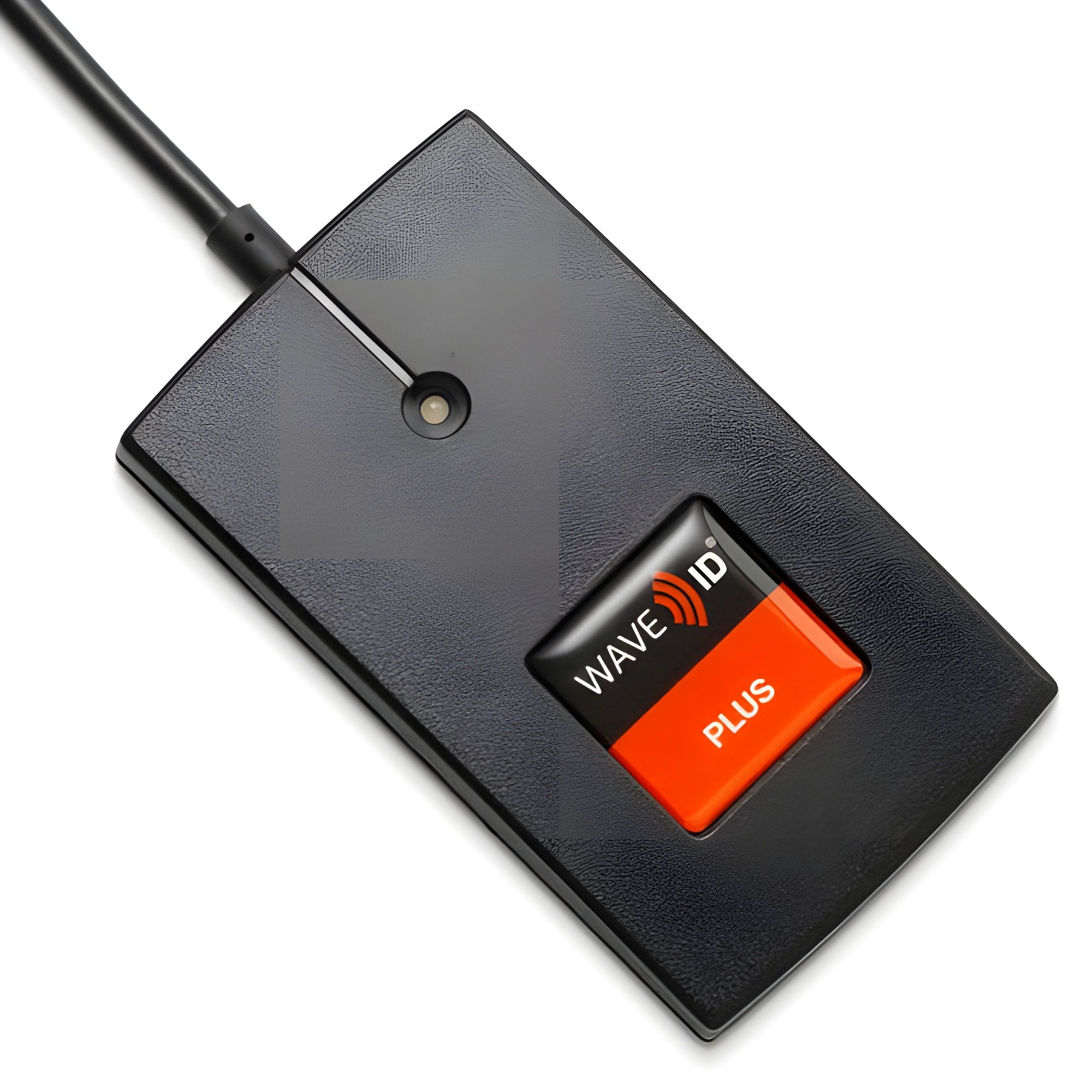 RDR-80581APU Keystroke V2 Pearl USB Reader WAVE ID� Plus — view 2