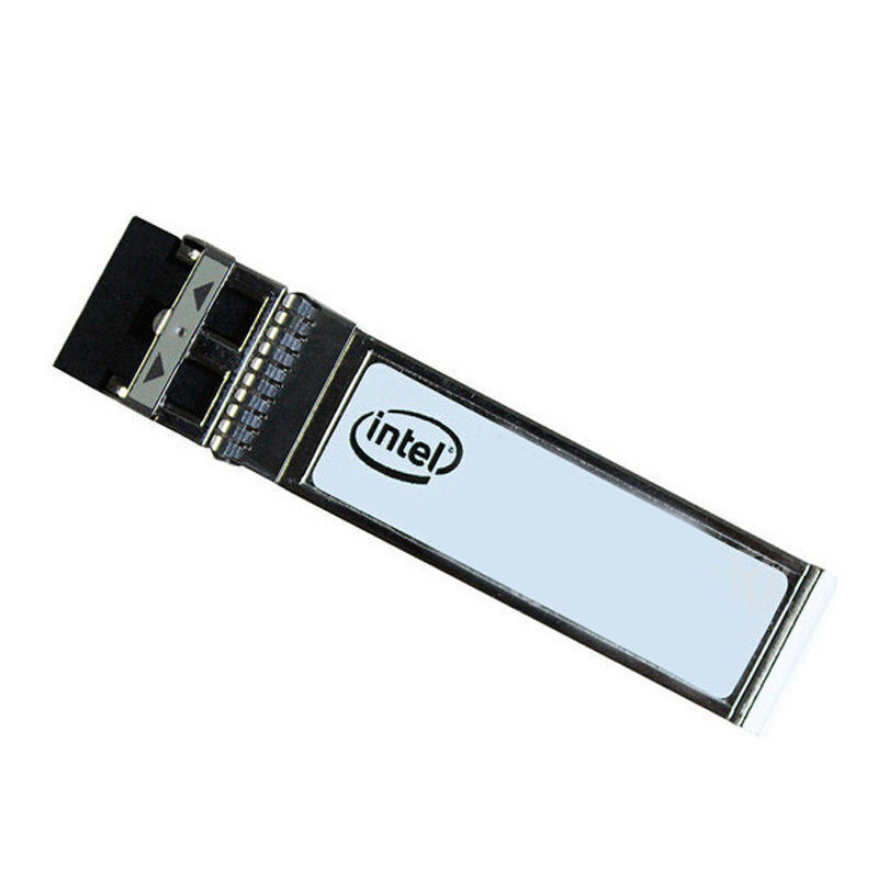 9000 series SFP+- SR- Optical Transceiver- Intel- 10Gb1Gb Acad/Chty/Govt Arcserve — view 2