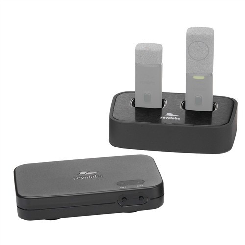 Vicarius Inc. Microphones