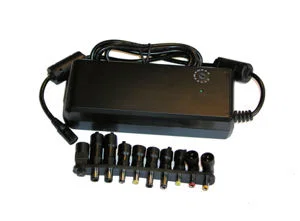 Dynamix Chargers & Power Adapters