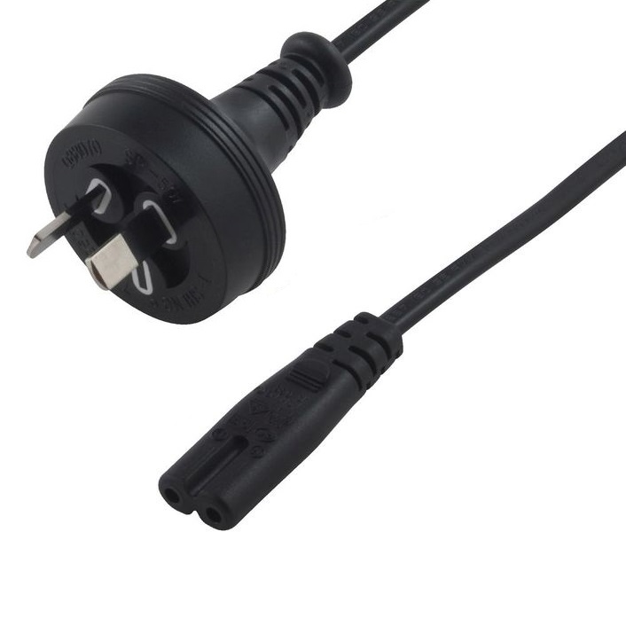 Vicarius Inc. Power Cables