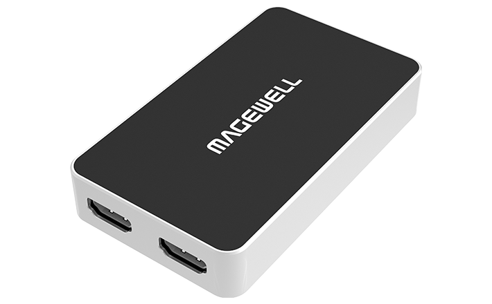 Magewell USB 3.0 Capture HDMI Plus Magewell — view 2