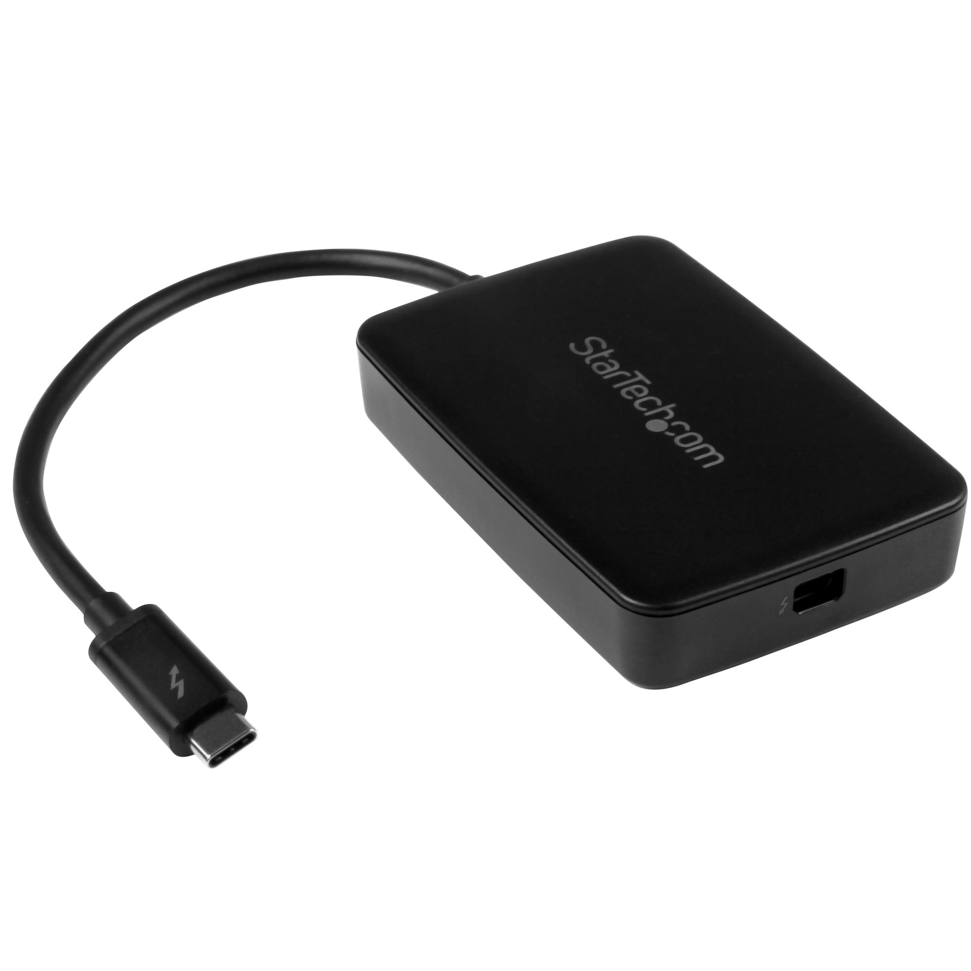 Thunderbolt 3 to Thunderbolt 2 Adapter StarTech.com — view 2