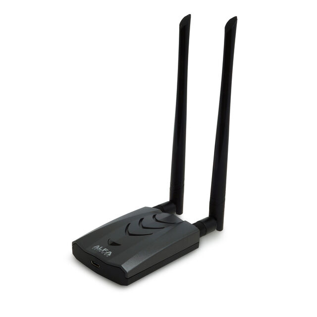 AWUS036ACH-C USB-C WiFi Adapter ALFA Network — view 2