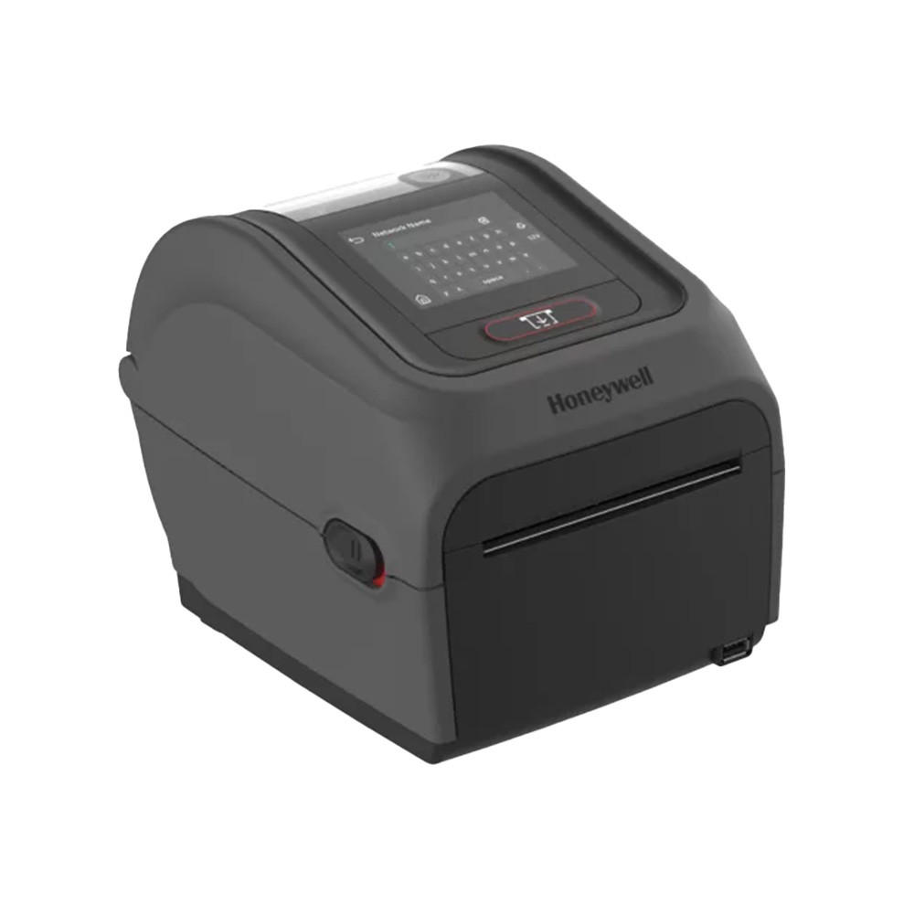 Honeywell PC45D Direct Thermal Desktop Printer # Honeywell — view 2