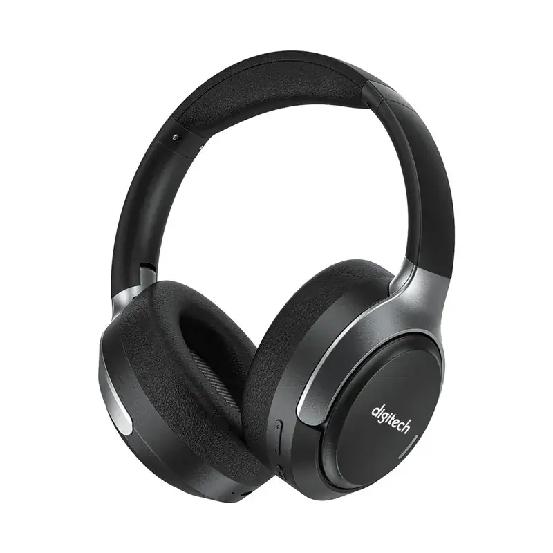 Active Noise Cancellation Headphones Sound Business Systems — view 2