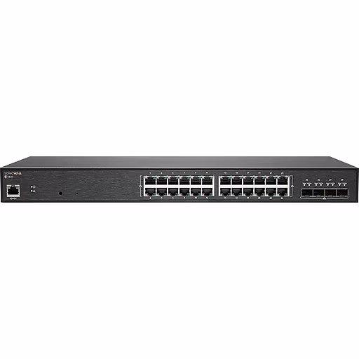 SonicWALL Switches