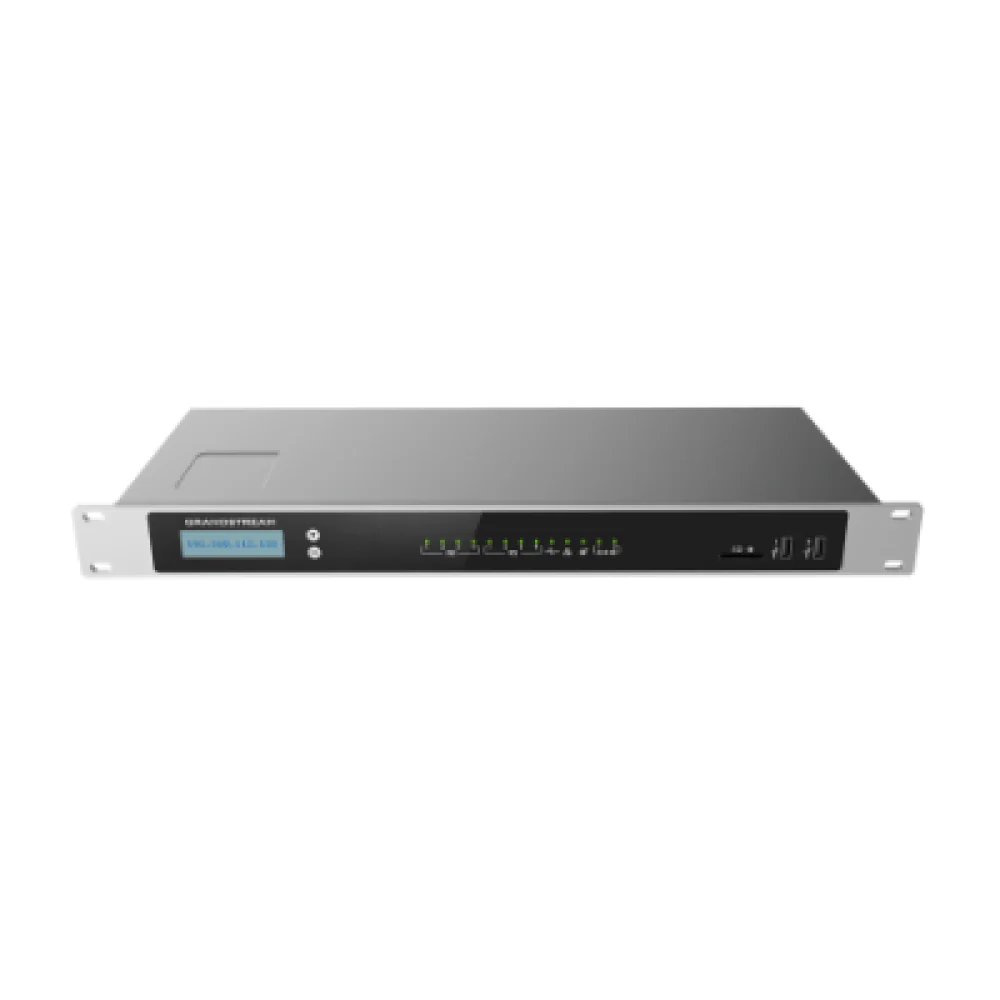 UCM6304 IP-PBX Grandstream Networks — view 2