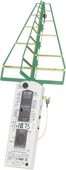 RF Analyser Kit HFE59B Gigahertz Solutions — view 2
