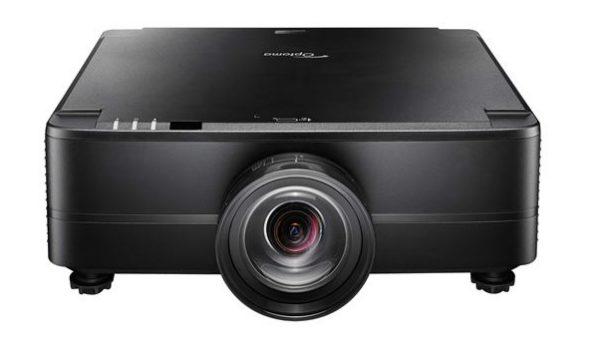 Optoma ZU920TST Short Throw Laser Projector # Optoma — view 2