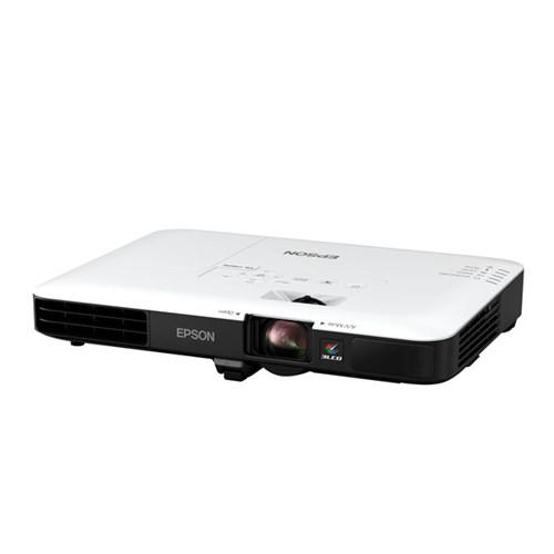 EB-1780W Portable Projector Epson — view 2