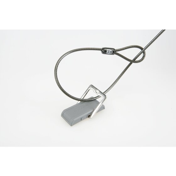 Desk Mount Cable Anchor Kensington — view 2