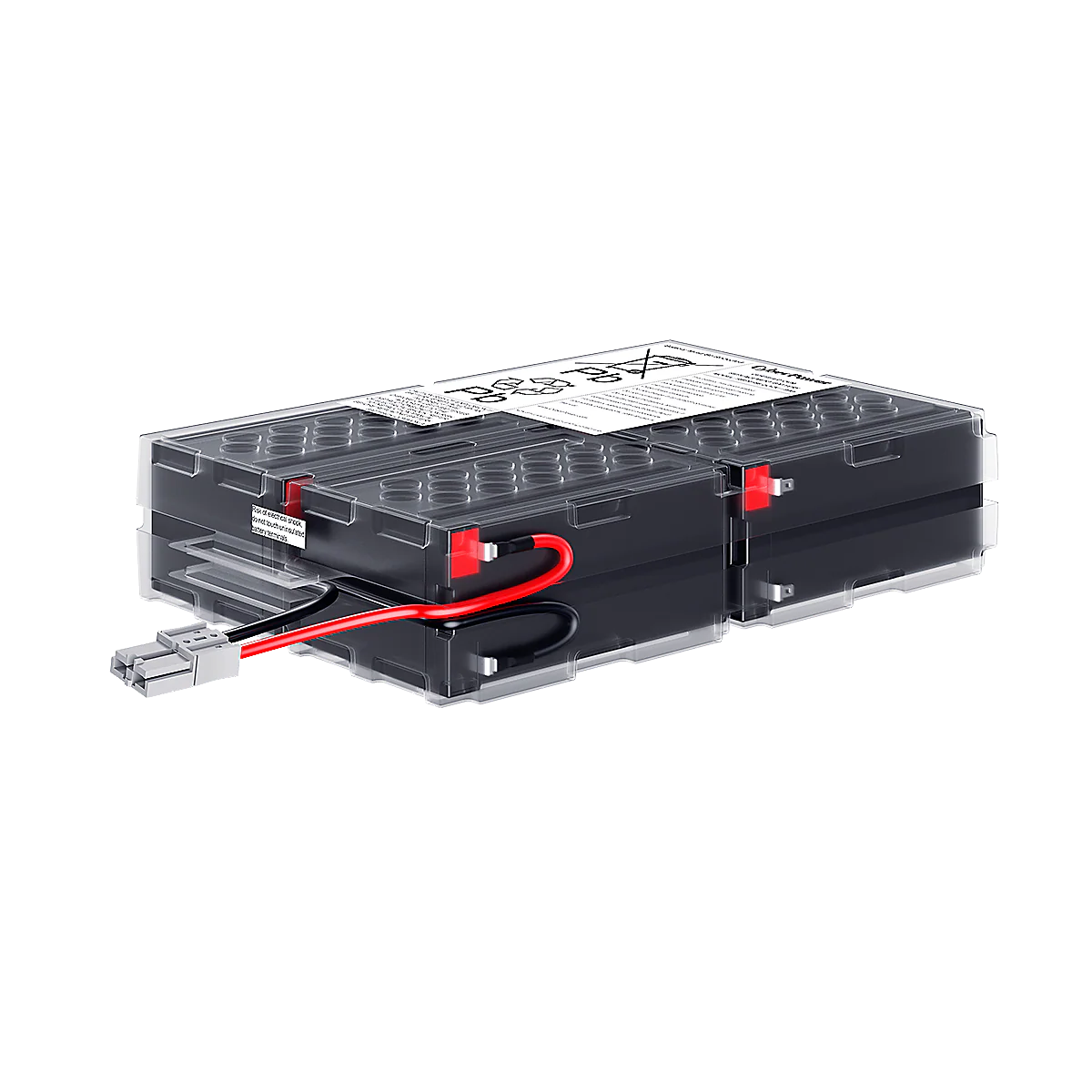 OLS1000ERT2UA Battery Cartridge CyberPower Systems — view 2