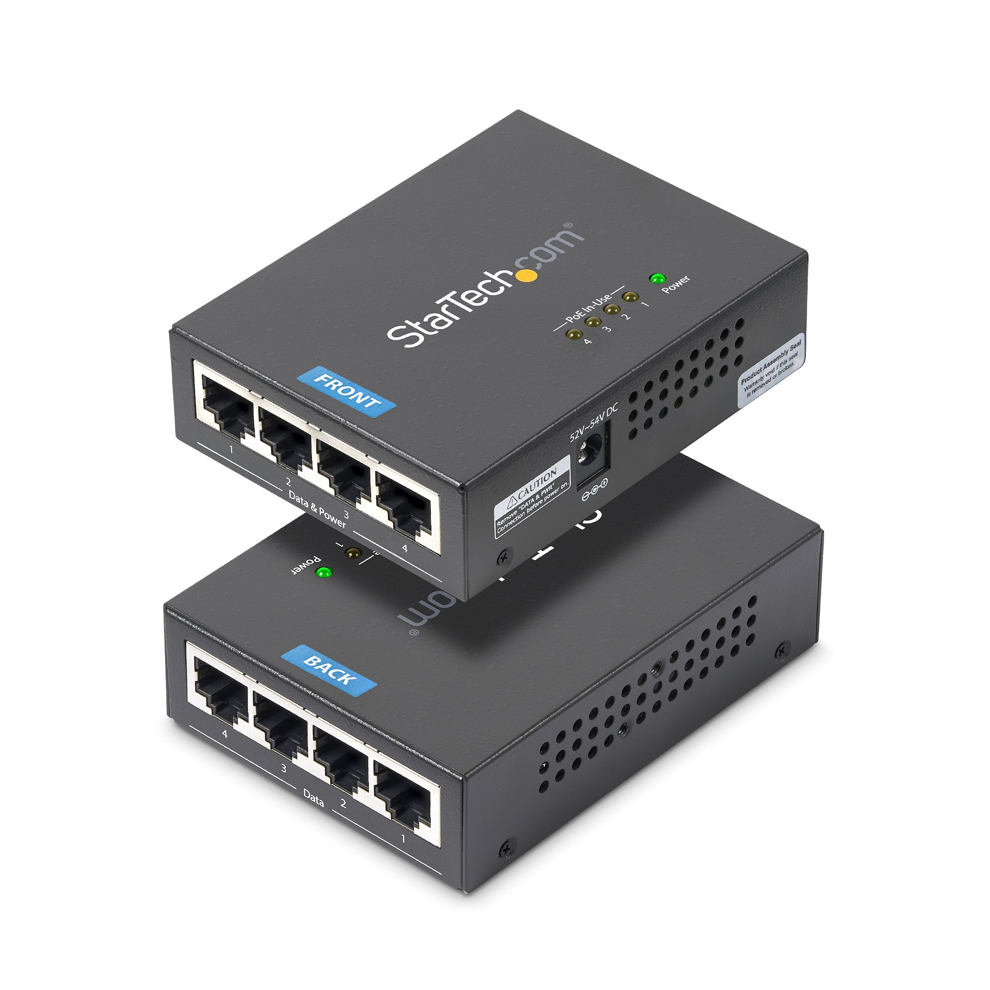 StarTech.com Cables & Connectivity