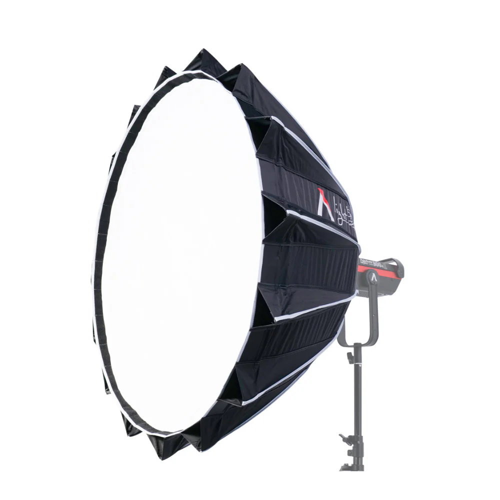 amaran Light Dome III Aputure — view 2