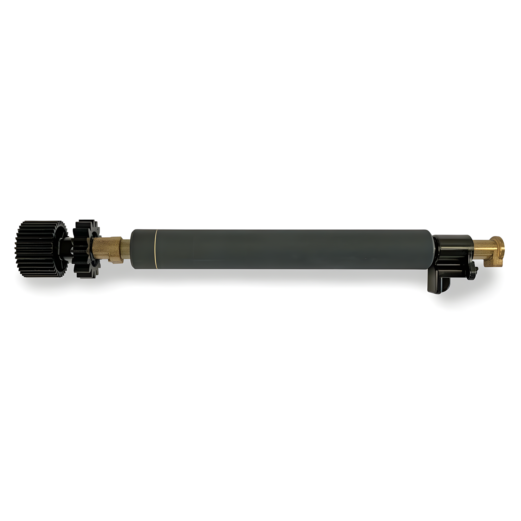 Platen Roller Assy CL4xxNX and Plus Sato — view 2