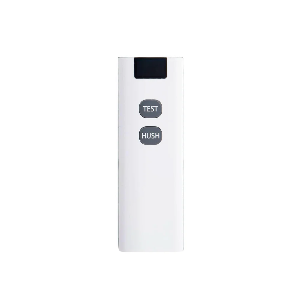 Remote Control for Smoke Alarm Brilliant Smart — view 2