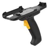 RS38 Series Detachable Pistol Grip with Protective Rubber Boot # CipherLab — view 2