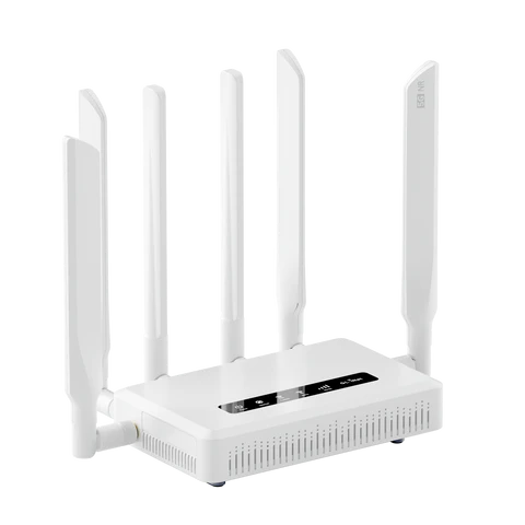 Spitz AX Wi-Fi 6 Cellular Gateway# GL.iNet — view 2