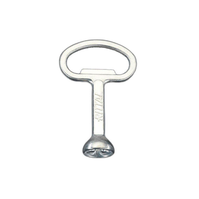 Rittal HD Series Key For Use With HD Cam Lock Enclosure Rittal — view 2