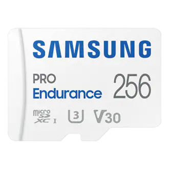Samsung Storage Media