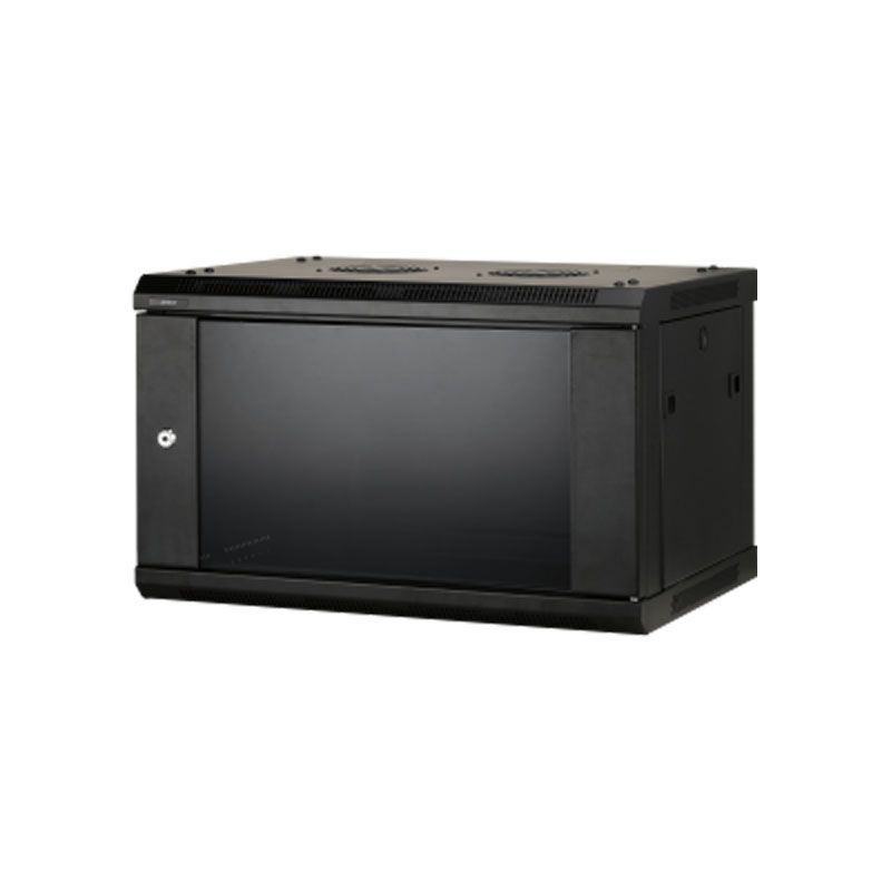Rack Cabinet 19"" 6U Dahua Technology — view 1