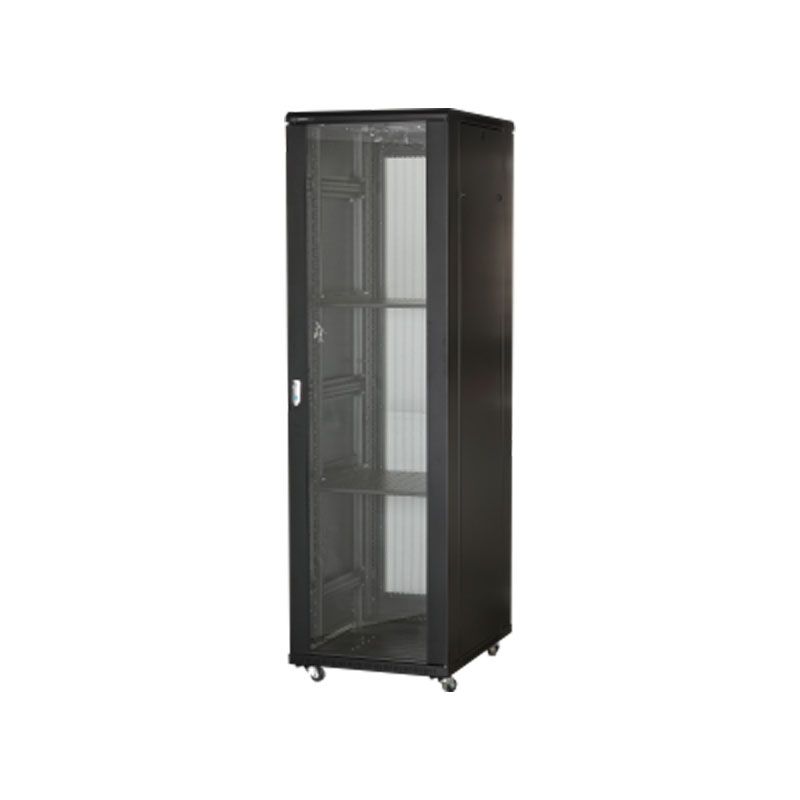 Rack Cabinet 19"" 42U Dahua Technology — view 2