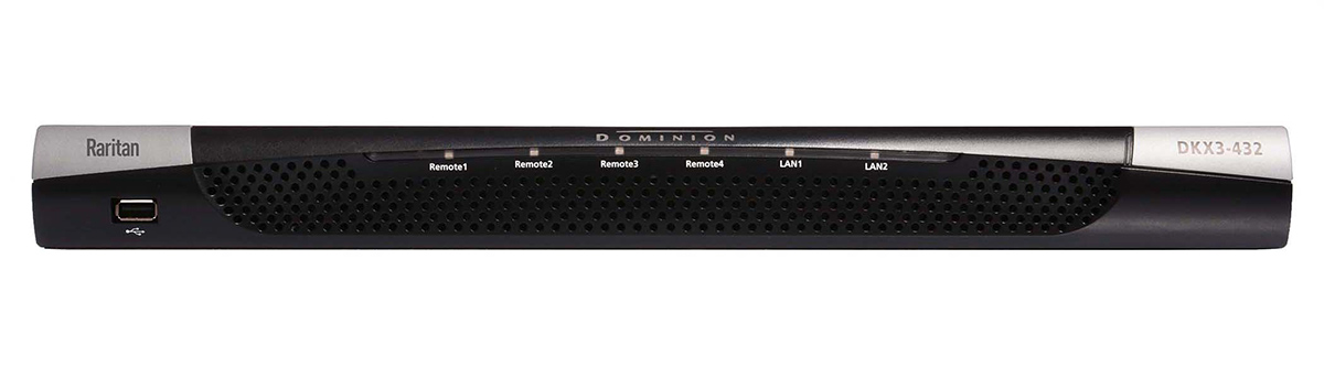 Raritan Switches